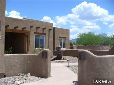 14111 E Whisper Trl, Vail, AZ 85641 photo 1