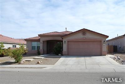 10919 S Camino San Clemente, Vail, AZ 85641 photo 1