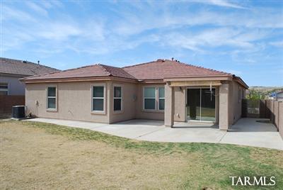 10919 S Camino San Clemente, Vail, AZ 85641 photo 2