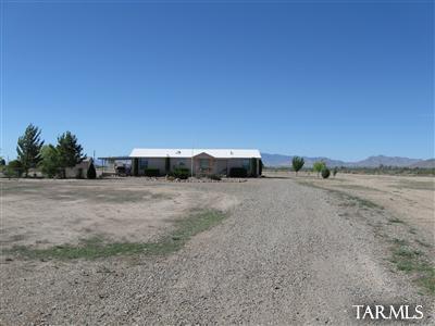 3808 W Cox Rd, Willcox, AZ 85643 photo 1