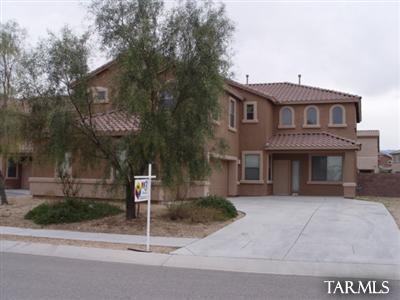 12943 E Wild Horse Corral Dr, Vail, AZ 85641 photo 1
