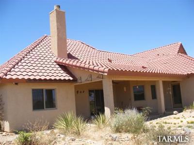 230 N Vail View Rd, Vail, AZ 85641 photo 2