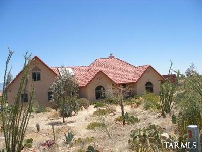 230 N Vail View Rd, Vail, AZ 85641 photo 1