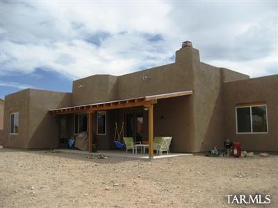 14233 E Wild Jesse Way, Vail, AZ 85641 photo 20