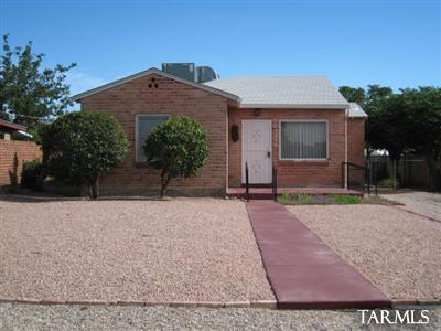 1510 E Spring St, Tucson, AZ 85719 photo 1