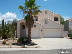 7430 N Thornwood Rd, Tucson, AZ 85741 photo 1