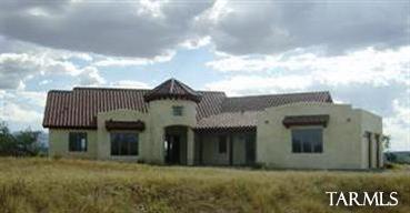 183 E Glory Hill Rd, Benson, AZ 85602 photo 1