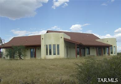 183 E Glory Hill Rd, Benson, AZ 85602 photo 2