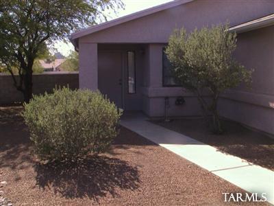 5738 S Wood Crest Dr, Tucson, AZ 85746 photo 5