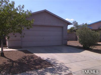 5738 S Wood Crest Dr, Tucson, AZ 85746 photo 6