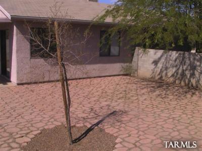 5738 S Wood Crest Dr, Tucson, AZ 85746 photo 15