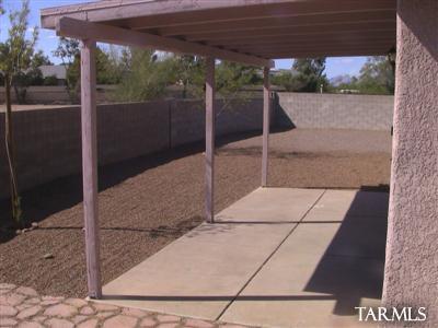 5738 S Wood Crest Dr, Tucson, AZ 85746 photo 16