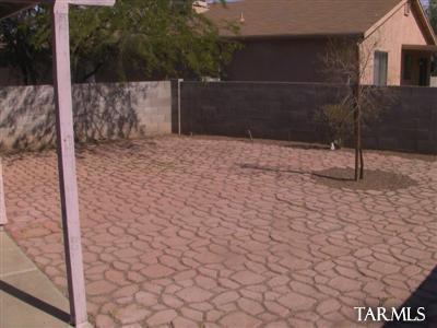 5738 S Wood Crest Dr, Tucson, AZ 85746 photo 17