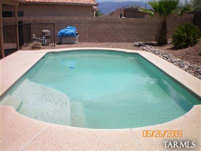10277 E Buffaloberry Loop, Tucson, AZ 85748 photo 22