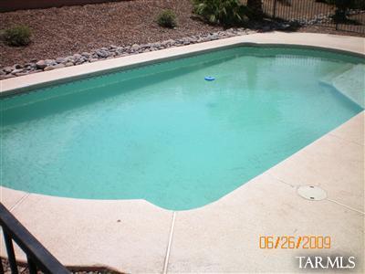10277 E Buffaloberry Loop, Tucson, AZ 85748 photo 23