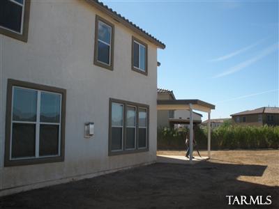 8124 W Booted Eagle Ct, Tucson, AZ 85757 photo 9