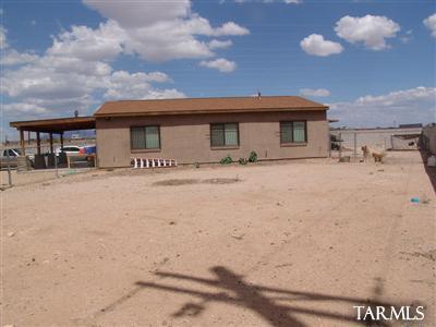 4690 E Rex St, Tucson, AZ 85706 photo 9