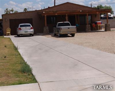 4690 E Rex St, Tucson, AZ 85706 photo 1