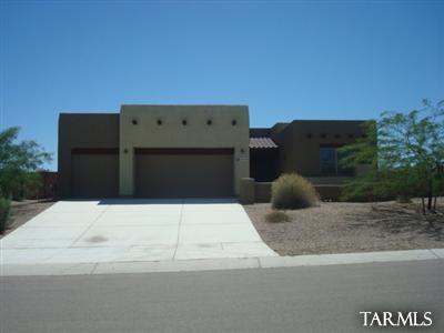 17141 S Cinnebar Mesa Ct, Vail, AZ 85641 photo 1