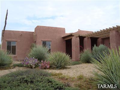 13796 E Langtry Ln, Tucson, AZ 85747 photo 1