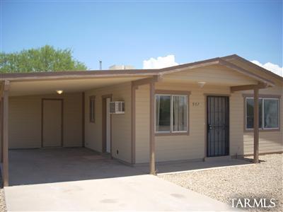 907 E 39th St, Tucson, AZ 85713 photo 1