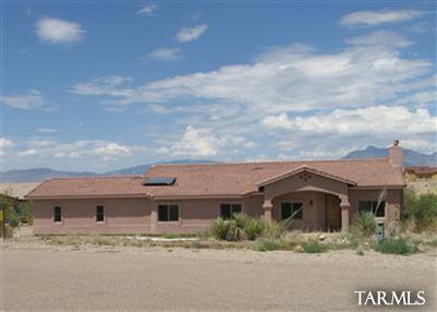 220 N Westview Dr, Vail, AZ 85641 photo 1