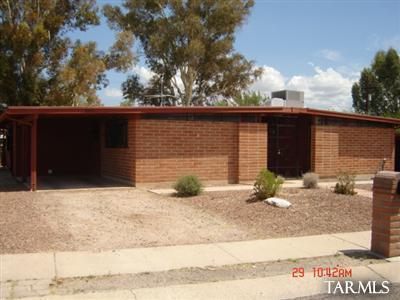 8451 Eli St, Tucson, AZ 85710 photo 1