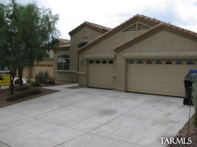 13629 E Aviara Pl, Vail, AZ 85641 photo 1