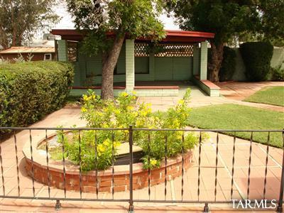 4555 E 9th St, Tucson, AZ 85711 photo 1