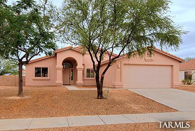 8931 E Maxwell Dr, Tucson, AZ 85747 photo 1