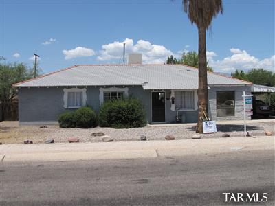 4717 E Montecito St E, Tucson, AZ 85711 photo 1