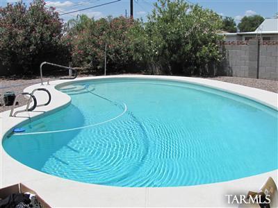 4717 E Montecito St E, Tucson, AZ 85711 photo 2