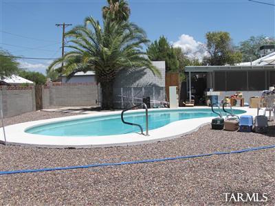 4717 E Montecito St E, Tucson, AZ 85711 photo 3