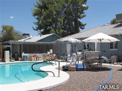 4717 E Montecito St E, Tucson, AZ 85711 photo 4
