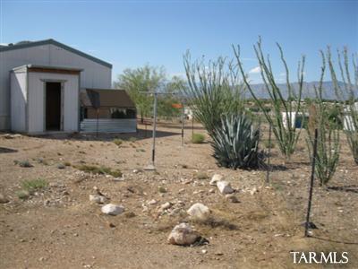 13794 E Collie Dr, Vail, AZ 85641 photo 7