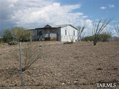 13794 E Collie Dr, Vail, AZ 85641 photo 1