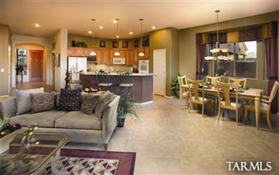 97 E Brearley Dr, Tucson, AZ 85737 photo 1