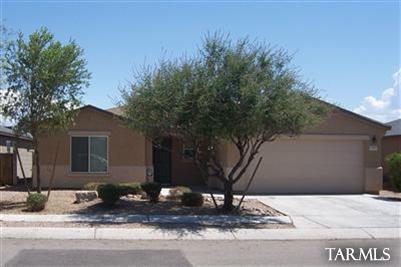 5888 E Tercel Dr, Tucson, AZ 85756 photo 1