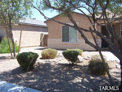 5888 E Tercel Dr, Tucson, AZ 85756 photo 2