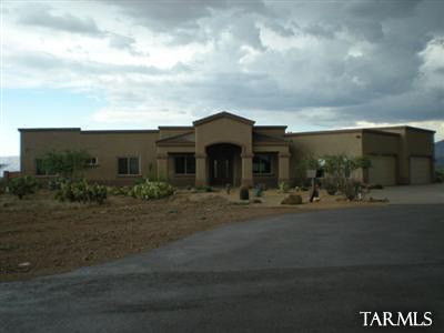 14469 E Lochel Cyn, Vail, AZ 85641 photo 1
