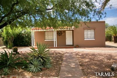 1040 Edison St, Tucson, AZ 85719 photo 2