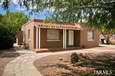 1040 Edison St, Tucson, AZ 85719 photo 1