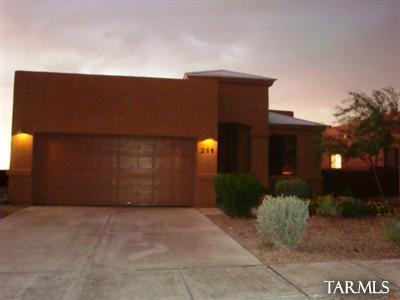 211 E Sycamore View Rd, Vail, AZ 85641 photo 2
