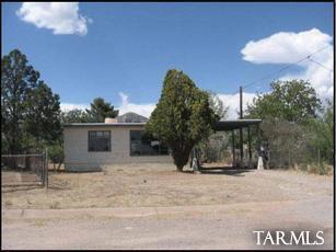 102 Vista Dr, Bisbee, AZ 85603 photo 1