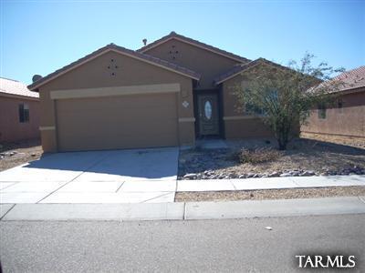 51 W James L Sullivan St, Vail, AZ 85641 photo 1