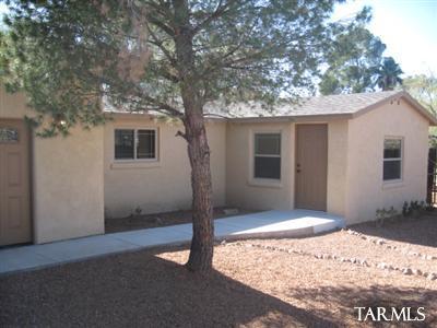 3826 E Seneca St, Tucson, AZ 85716 photo 1