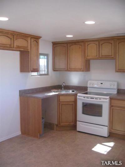 3826 E Seneca St, Tucson, AZ 85716 photo 2