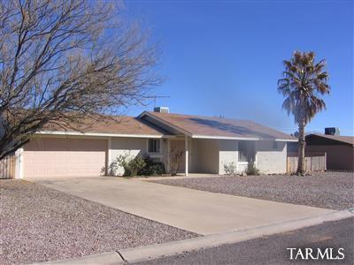 1013 E Mescal Dr, Pearce, AZ 85625 photo 1