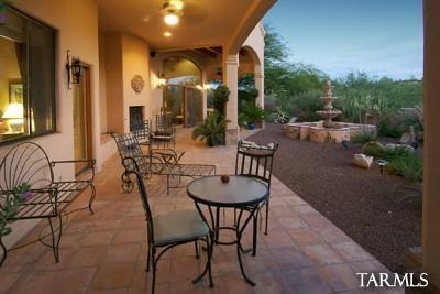 545 E Agave Dr, Tucson, AZ 85704 photo 17