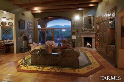 545 E Agave Dr, Tucson, AZ 85704 photo 4